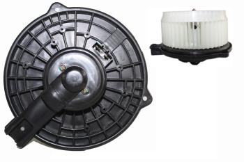 Мотор отопителя для LEXUS GS300  RX300  SC430 LHD DAR mo550055