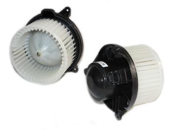 Мотор отопителя для NISSAN NISSAN R51  NAVARA D40  XTERRA N50 DAR mo550079
