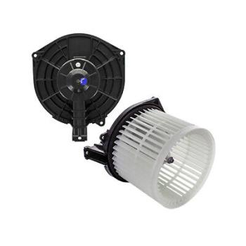 Мотор отопителя для HONDA FN#  FK# 06-12 LHD DAR mo550100