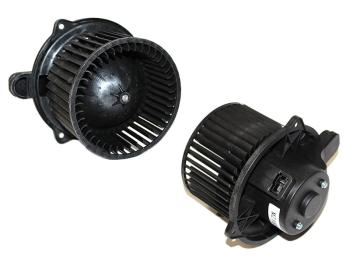 Мотор отопителя для HYUNDAI ELANTRA 06-11  i30 07-12  KIA CEED 07-12 DAR mo550122