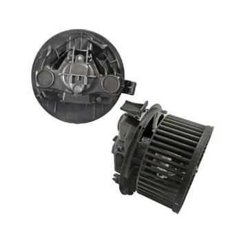 Мотор отопителя для RENAULT MEGANE 2002-2009 DAR mo550133