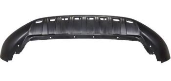 Накладка на бампер нижняя HAVAL JOLION FRD DAR nbm2370017