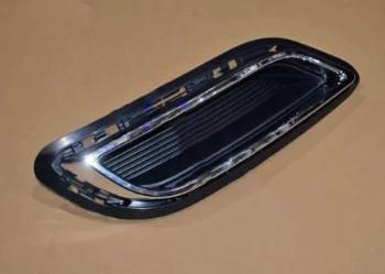 Накладка на бампер OMODA S5 RH DAR nbm2370029