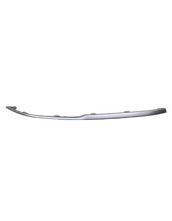 Молдинг переднего бампера правый DAR Chery Tiggo 7 Pro Max  T1E (2022-2025) дорестайлинг