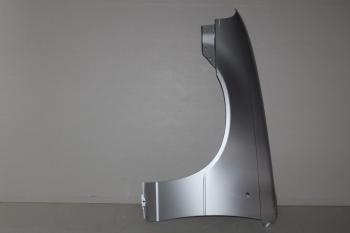 Крыло левое DAEWOO NEXIA N150 2008-2016 Switchblade Silver GAN (Серебристый) DAR fen1460032