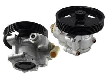 Насос ГУР для MAZDA TRIBUTE , FORD FOCUS DAR ng400059
