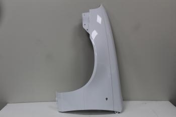 Крыло левое DAEWOO NEXIA N150 2008-2016 Summit White GAZ (Белый) DAR fen1460042