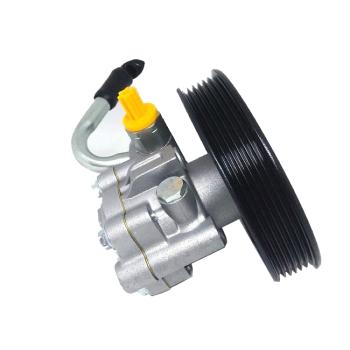 Насос ГУР для NISSAN BASSARA  PRESAGE  RNESSA KA24DE DAR ng400062
