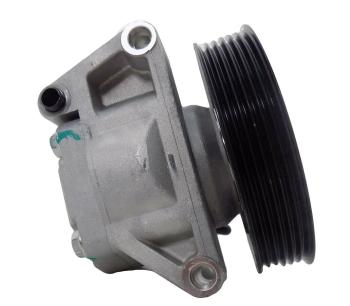 11 199 р. Насос ГУР для FORD БЕНЗ. ( 2.0  2.3L ) MONDEO IV 07-15  GALAXY 06-15  S-MAX 06-15 DAR ng400084  с доставкой в г. Кинешма. Увеличить фотографию 7