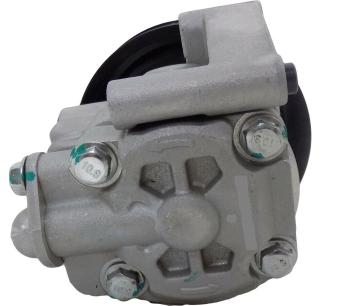 11 199 р. Насос ГУР для FORD БЕНЗ. ( 2.0  2.3L ) MONDEO IV 07-15  GALAXY 06-15  S-MAX 06-15 DAR ng400084  с доставкой в г. Кинешма. Увеличить фотографию 4
