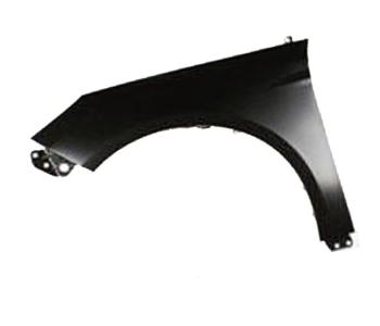 Крыло левое FORD FOCUS III 11-15  DAR fen1460097