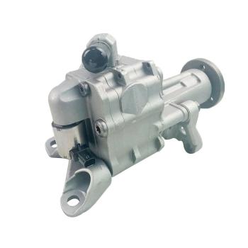 9 899 р. Насос ГУР для BMW 3.0L GASOLINE X5 E70 07-13  X6 E71 08-14 с электроклапаном  DAR ng400110  с доставкой в г. Кинешма. Увеличить фотографию 5
