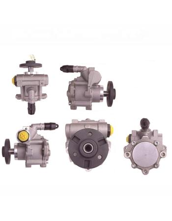 Насос ГУР для BMW 1  3  5  6 SERIES  X1 прямая трубка обратки 2,3 ; 2,5 ; 3,0L GASOLINE  DAR ng400113