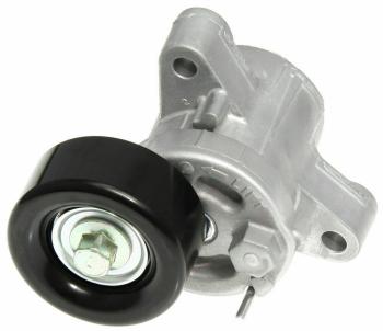 Натяжитель ремня MITSUBISHI ASX 10-, OUTLANDER 12-, LANCER 08-, 4B101112, 4J101112,  DAR nno2460015