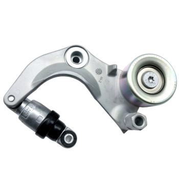 Натяжитель ремня HONDA ACCORD 08-, CR-V 07-, 2.0L, CIVIC 06- 1.8L DAR nno2460021
