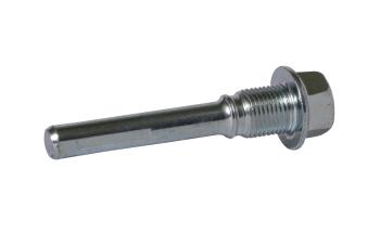 Направляющая суппорта для MITSUBISHI OUTLANDER 03-12, L200 96-07, DELICA 94-06, PAJERO 98-06 DAR ns1530012