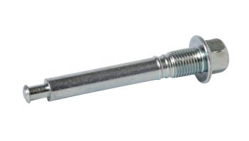 Направляющая суппорта для MITSUBISHI OUTLANDER 03-12, L200 96-07, PAJERO 98-06, DELICA 94-06 DAR ns1530023