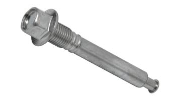 Направляющая суппорта для MITSUBISHI OUTLANDER CU#  CW#, GRANDIS NA4W, DELICA CV5W RRD LHD DAR ns1530024