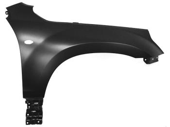 Крыло SUZUKI GRAND VITARA 2005- FRRH DAR fen1460202