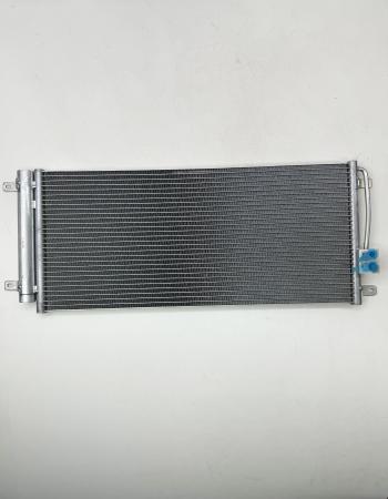 Радиатор кондиционера CHERY Tiggo 7 PRO  DAR air0000013