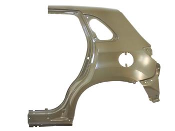 Крыло MITSUBISHI ASX GA1W RRLH 10-17 DAR fen1460242