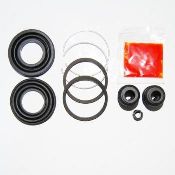 Ремкомплект суппорта для MITSUBISHI OUTLANDER CU#  CW# FR LHD DAR rsk1760015