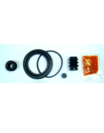 Ремкомплект суппорта для NISSAN ALMERA CLASSIC B10 FR (на 1 суппорт) DAR rsk1760020