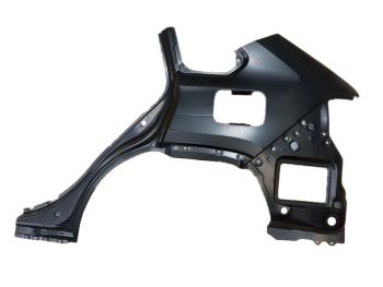 Крыло TOYOTA RAV4 RRLH 19-* DAR fen1460337