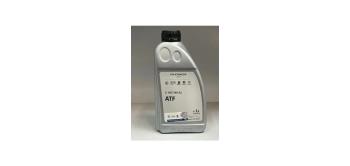 Масло АКПП синтетическое ATF VAG G055540A2 1л VAG g055540a2