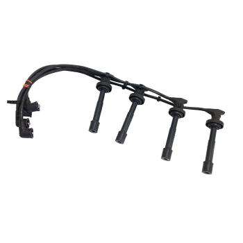 Провода высоковольтные для BLUEBIRD  PRIMERA  WINGROAD SR16VE, SR20VE DAR br140058