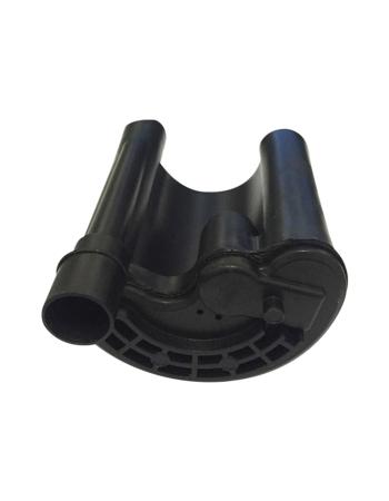 Фильтр топливный для TOYOTA ALTEZZA, ARISTO, HARRIER, LEXUS IS300, RX300 DAR fot1900019