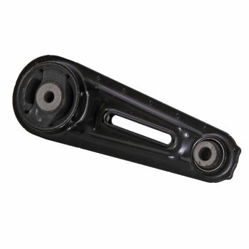 Подушка двигателя для NISSAN QASHQAI J10E 06- MCVT RR DAR pd1590077