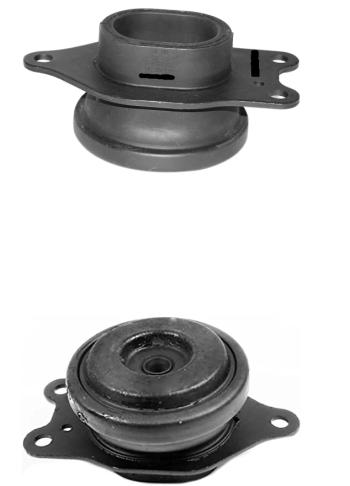Подушка двигателя для NISSAN TEANA J32  MURANO Z51  ELGRAND E52 4WD QR25 LH DAR pd1590148
