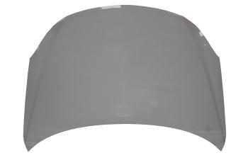 Капот NISSAN ALMERA G15 12-19 Белый (Blanc Glacier 369) DAR hp1330067