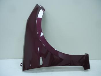 Крыло правое Hyundai Solaris 2010-2017 Фиолетовый перламутр (Purple Fantasia PXA) DAR fen1460077