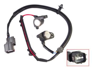 Датчик положения коленвала для HONDA ACCORD  AVANCIER  ODYSSEY  TORNEO  F18  F20  F23  DAR dk330012