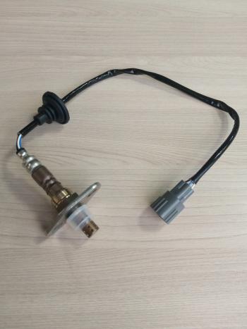 Лямбда-зонд 4PIN, длина кабеля 400 мм. для TOYOTA HARRIER MCU1# ПОСЛЕ КАТАЛИЗАТОРА DAR dlz1500209