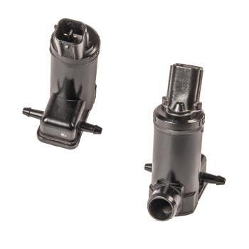 Мотор омывателя для MAZDA DEMIO DY#W 02-07  VERISA DC5# 04-15 DAR mbo1510013