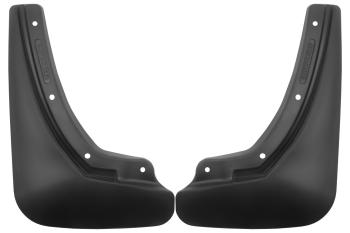 Брызговики задние (standard) REIN Forthing T5 EVO 1 (2020-2025)