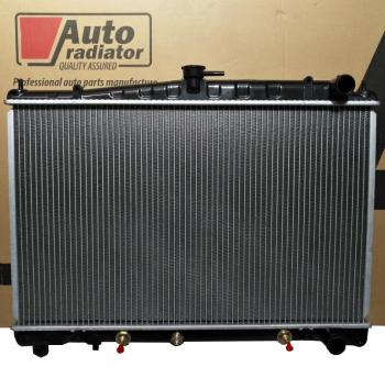 Радиатор основной для NISSAN LAUREL C35  SKYLINE R34  NISSAN STAGEA #C34 DAR rd300038