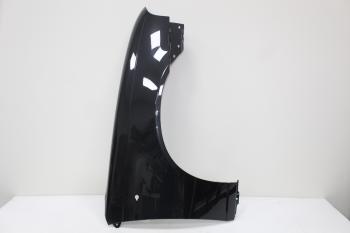 Крыло правое DAEWOO NEXIA N150 2008-2016 Carbon Flash GAR (Черный) DAR fen1460017