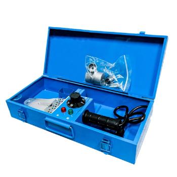 Аппарат для сварки пластиковых труб Turbosky СПТ-900 Turbosky spt900