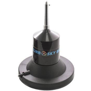 Антенна авто TURBOSKY CB BIG Turbosky cb big
