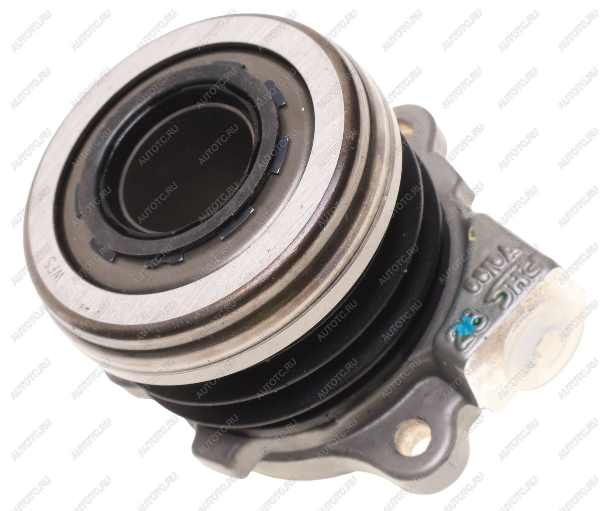 5 899 р. Подшипник выжимной CHEVROLET Lacetti (05-) (1.41.6) гидравлический VALEO PHC VALEO PHC 90026  с доставкой в г. Кинешма