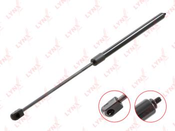 Амортизатор MERCEDES M (W164) (05-11) капота правый LYNX
