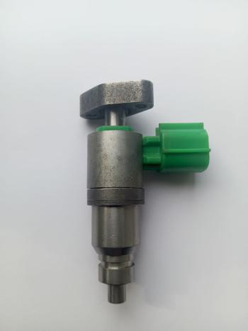 Форсунка NISSAN SKYLINE V35 VQ25DD LH (3pin)
