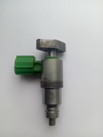 Форсунка NISSAN SKYLINE V35 VQ25DD RH (3pin)