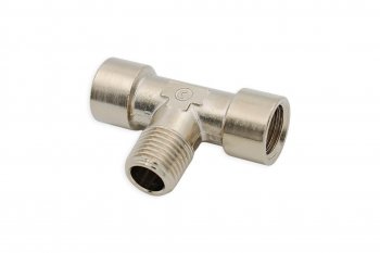 499 р. Фитинг тройник Camozzi 2060 12-12 Camozzi 2060 12-12  с доставкой в г. Кинешма. Увеличить фотографию 3