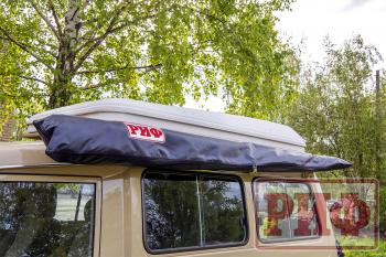 33 649 р. Маркиза автомобильная РИФ комбинированная (прямоугольная с веерной частью) 2,5 х2.5 м (левая) РИФ rifavf072525601  с доставкой в г. Кинешма. Увеличить фотографию 13