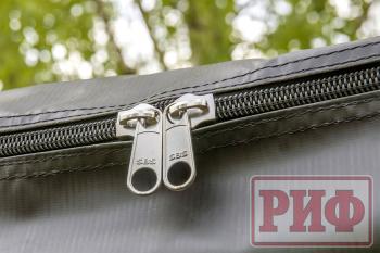 33 649 р. Маркиза автомобильная РИФ комбинированная (прямоугольная с веерной частью) 2,5 х2.5 м (левая) РИФ rifavf072525601  с доставкой в г. Кинешма. Увеличить фотографию 21